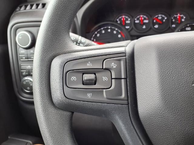 2026 Chevrolet Silverado 1500 Custom Trail Boss - Photo 24