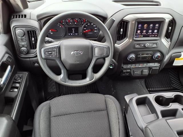 2026 Chevrolet Silverado 1500 Custom Trail Boss - Photo 25