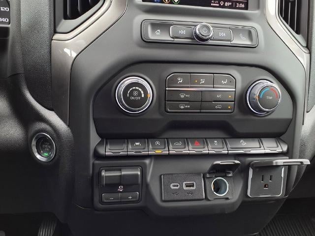 2026 Chevrolet Silverado 1500 Custom Trail Boss - Photo 27