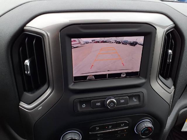 2026 Chevrolet Silverado 1500 Custom Trail Boss - Photo 31