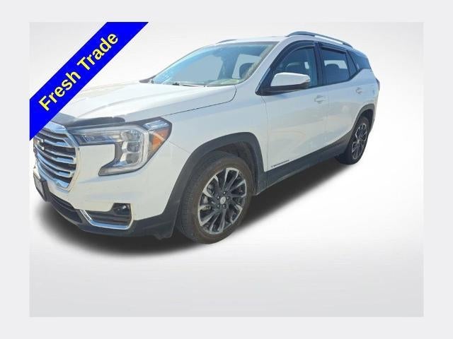 2022 GMC Terrain SLT AWD's photo