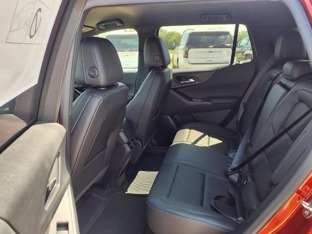 2027 Chevrolet Equinox LT - Photo 11