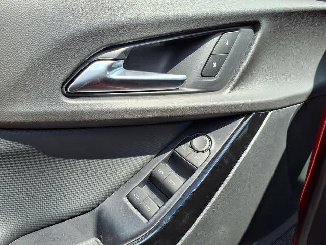 2027 Chevrolet Equinox LT - Photo 15