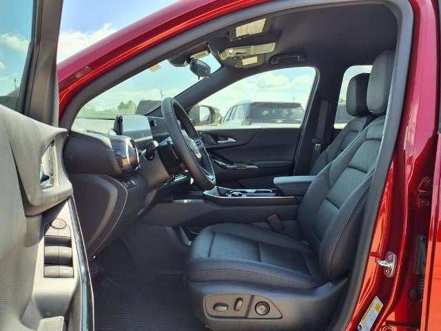 2027 Chevrolet Equinox LT - Photo 17