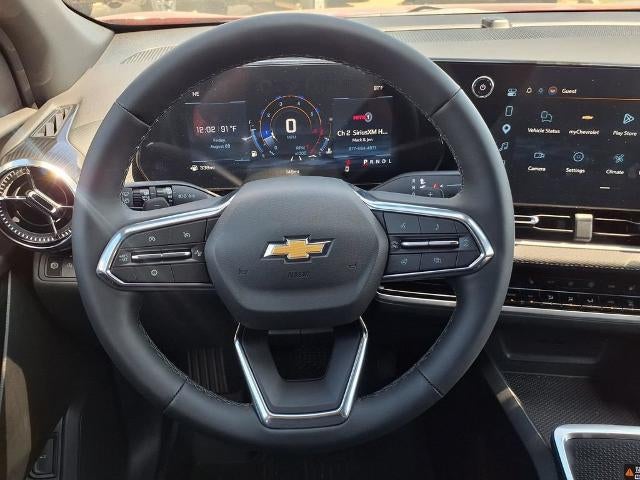 2027 Chevrolet Equinox LT - Photo 21