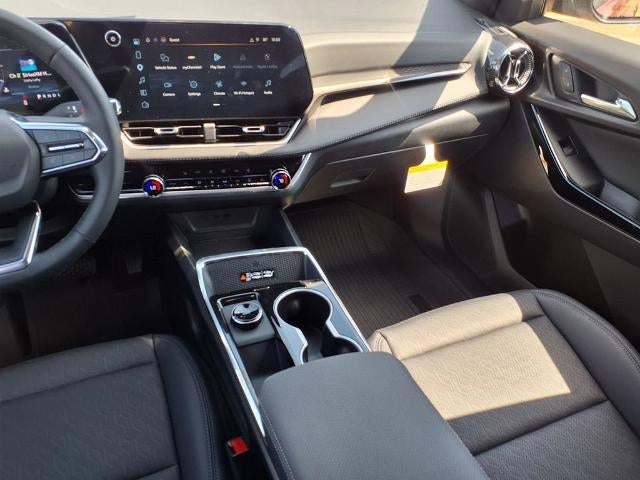 2027 Chevrolet Equinox LT - Photo 26