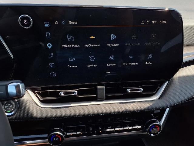 2027 Chevrolet Equinox LT - Photo 32
