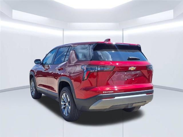 2027 Chevrolet Equinox LT - Photo 8