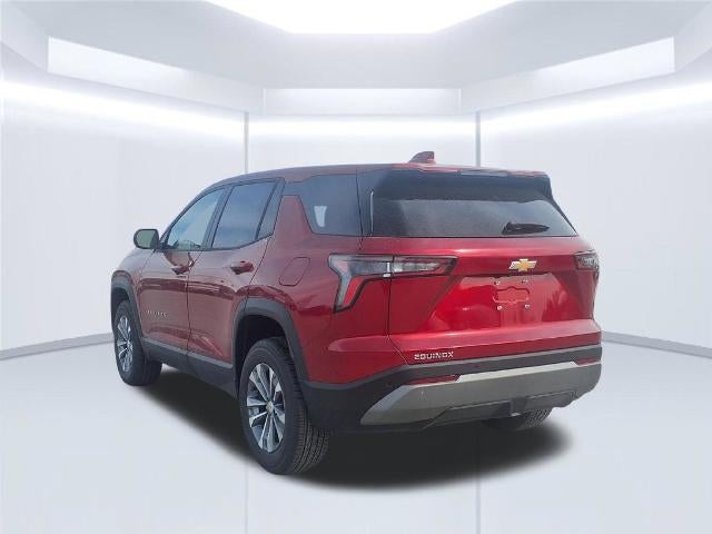 2027 Chevrolet Equinox LT - Photo 6