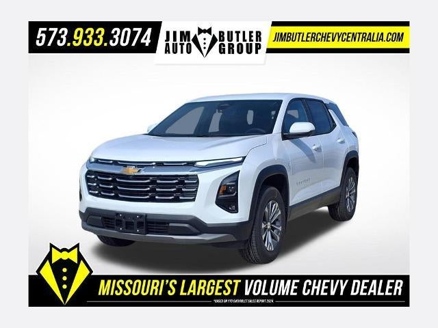 2026 Chevrolet Equinox LT - Photo 1