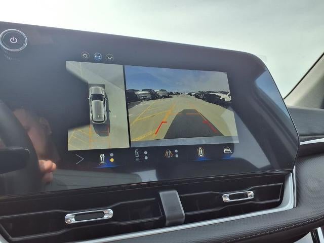 2026 Chevrolet Equinox LT - Photo 16