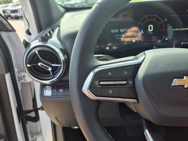 2026 Chevrolet Equinox LT - Photo 18