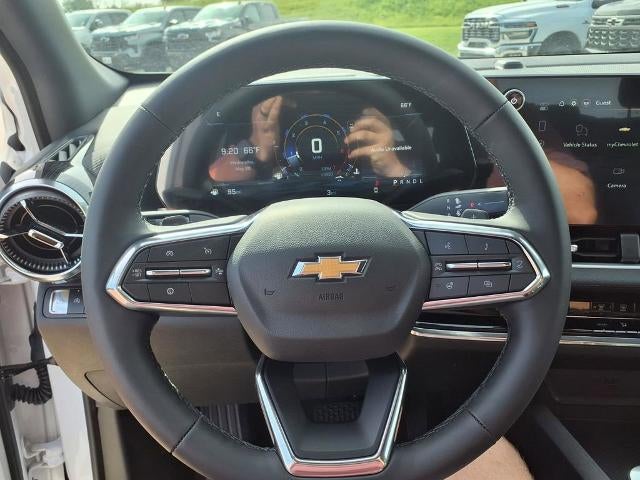 2026 Chevrolet Equinox LT - Photo 20