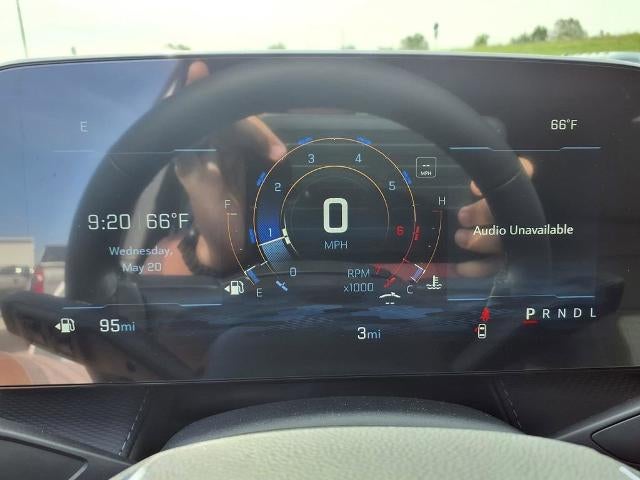 2026 Chevrolet Equinox LT - Photo 22