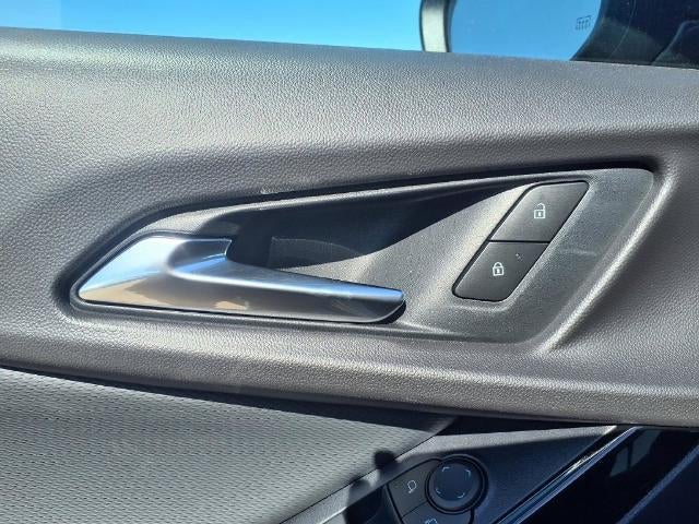 2027 Chevrolet Equinox LT - Photo 12
