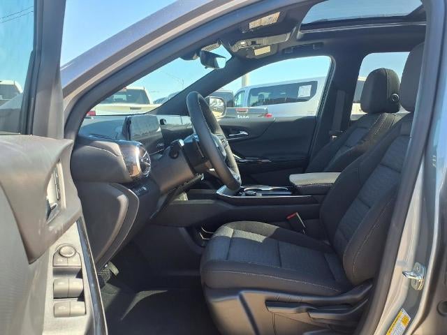 2027 Chevrolet Equinox LT - Photo 14
