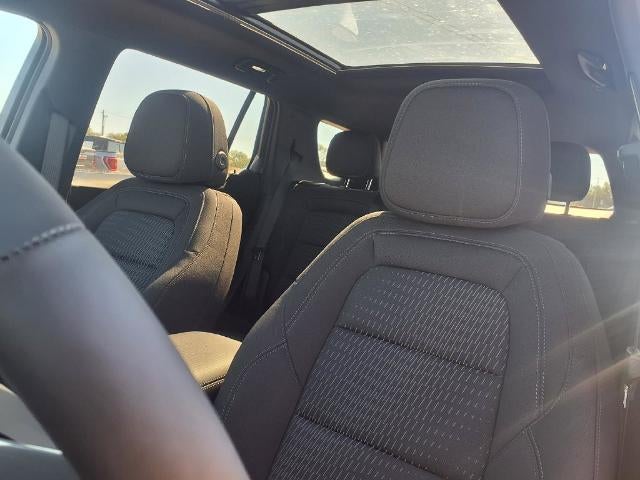 2027 Chevrolet Equinox LT - Photo 16