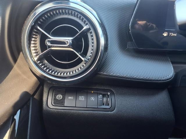 2027 Chevrolet Equinox LT - Photo 18