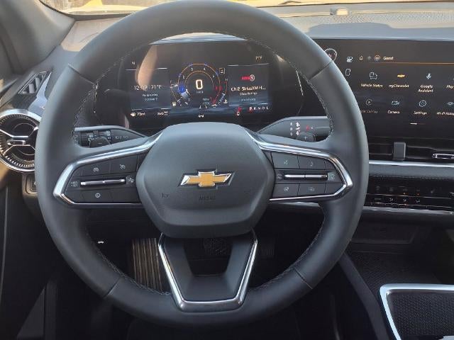 2027 Chevrolet Equinox LT - Photo 19