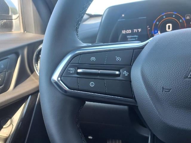 2027 Chevrolet Equinox LT - Photo 20