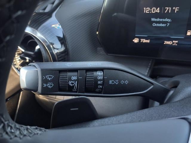 2027 Chevrolet Equinox LT - Photo 21