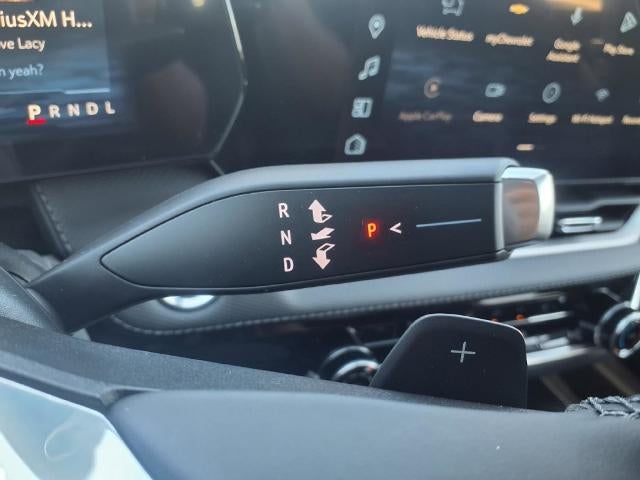 2027 Chevrolet Equinox LT - Photo 23