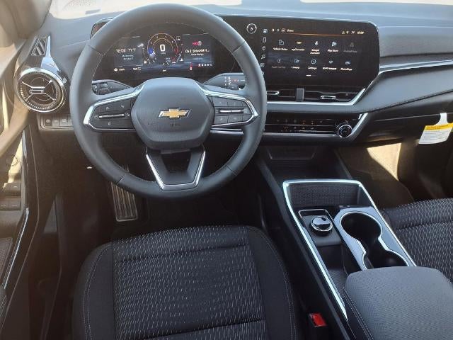 2027 Chevrolet Equinox LT - Photo 25