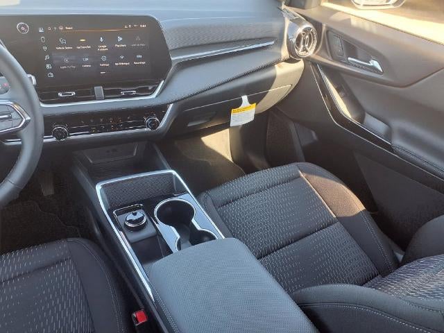 2027 Chevrolet Equinox LT - Photo 26