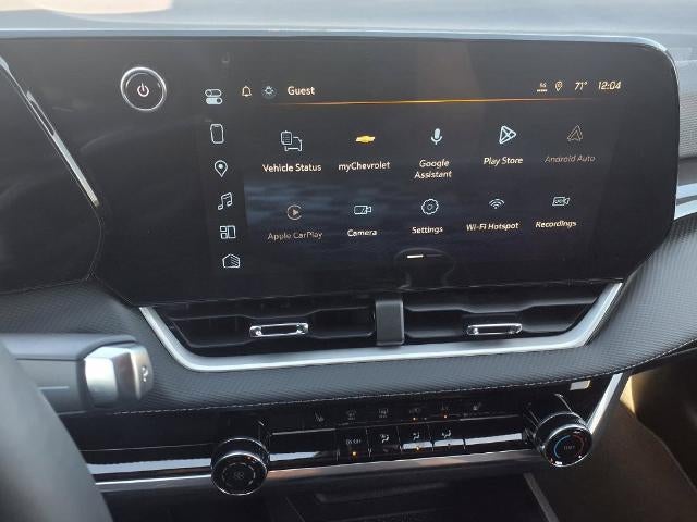 2027 Chevrolet Equinox LT - Photo 31
