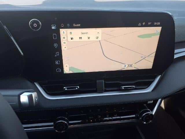 2027 Chevrolet Equinox LT - Photo 32