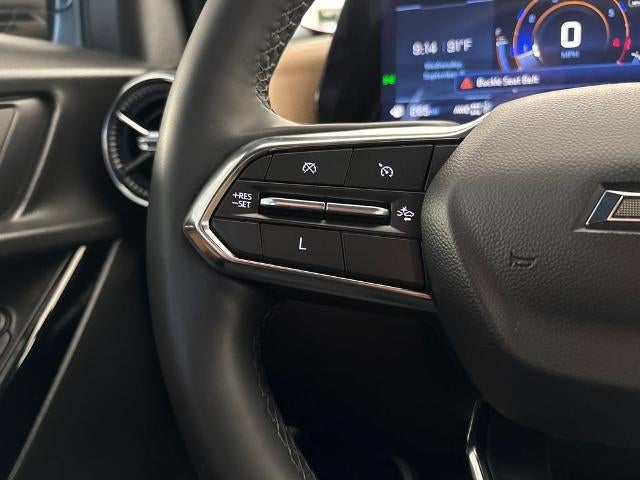 2025 Chevrolet Equinox ACTIV
