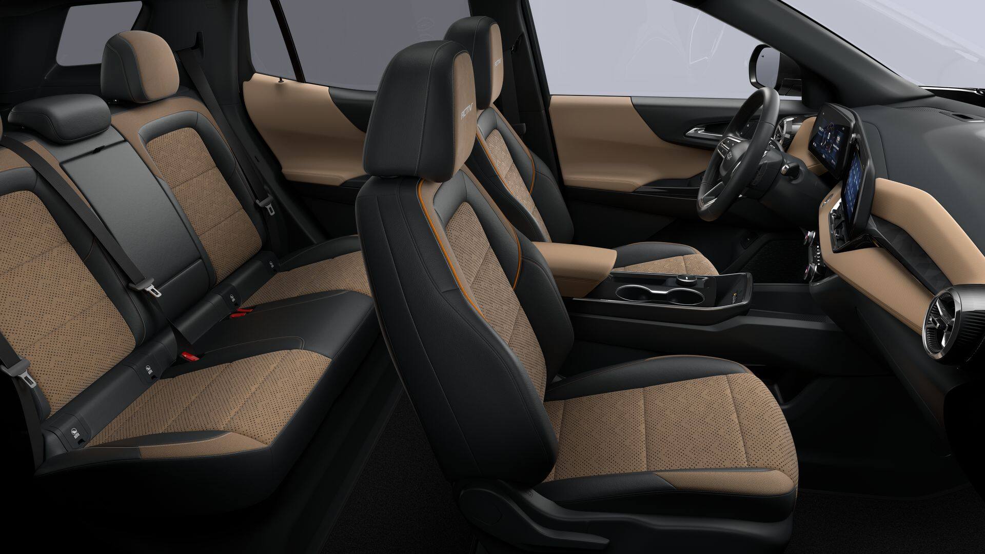 2026 Chevrolet Equinox Base