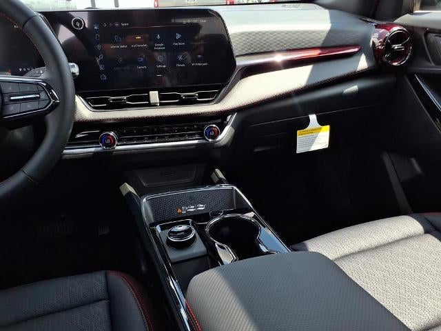 2027 Chevrolet Equinox RS - Photo 23