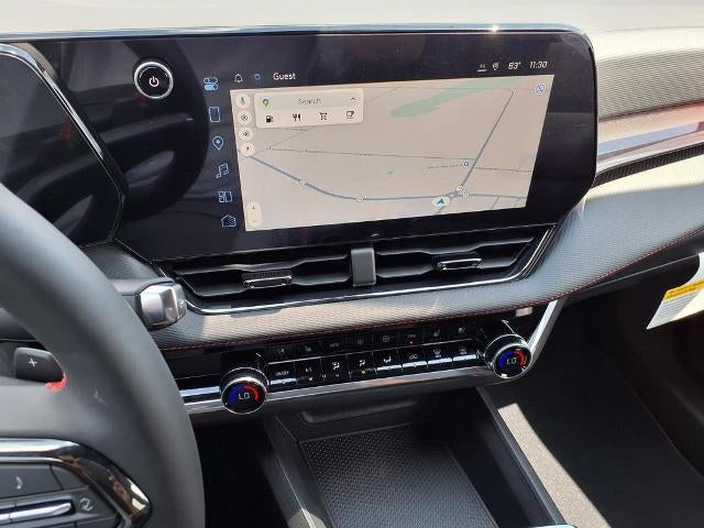 2027 Chevrolet Equinox RS - Photo 27