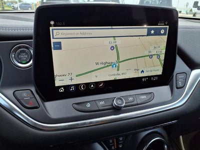2026 Chevrolet Blazer 3LT
