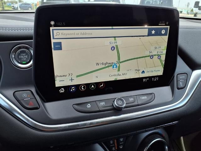 2026 Chevrolet Blazer 3LT