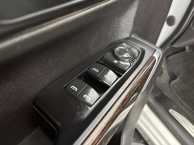 2020 GMC Sierra 1500 SLE