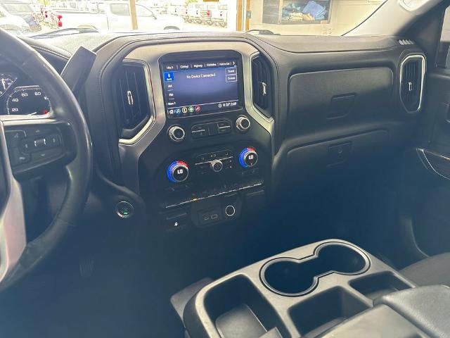 2020 GMC Sierra 1500 SLE