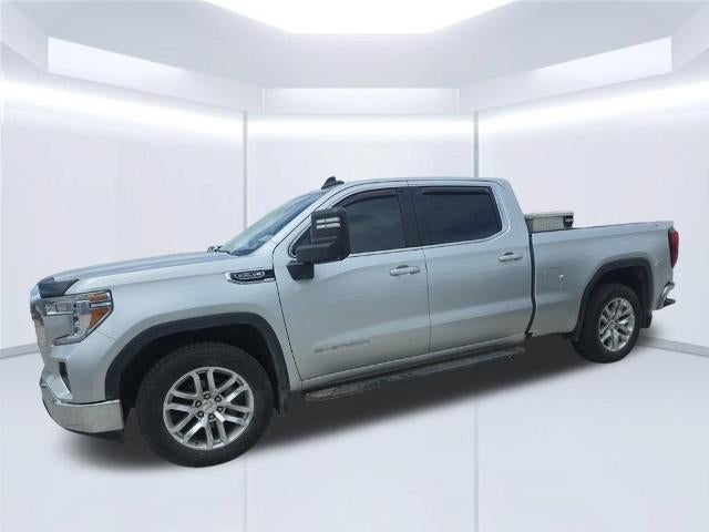 2020 GMC Sierra 1500 SLE