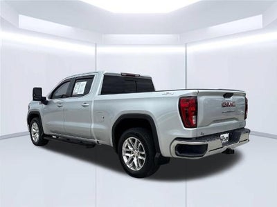 2020 GMC Sierra 1500 SLE