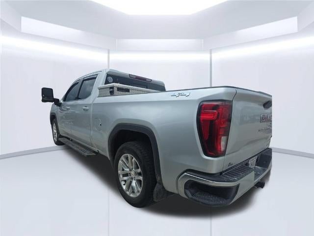 2020 GMC Sierra 1500 SLE