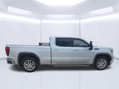 2020 GMC Sierra 1500 SLE