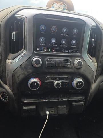 2020 GMC Sierra 1500 SLE