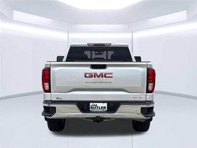 2020 GMC Sierra 1500 SLE