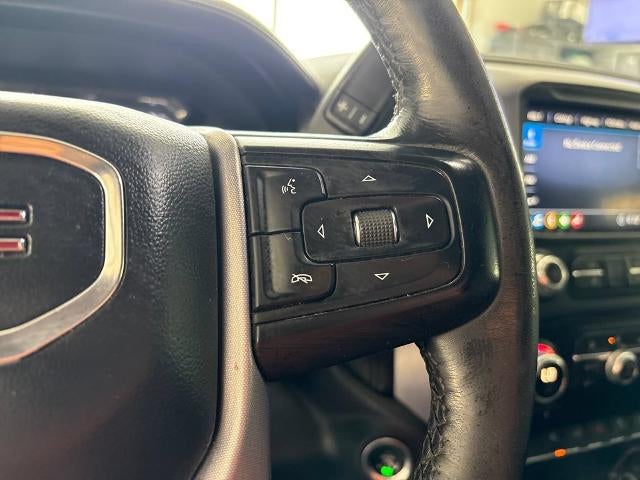 2020 GMC Sierra 1500 SLE