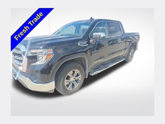 2020 GMC Sierra 1500 SLE