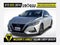 2020 Nissan Sentra SV Xtronic CVT