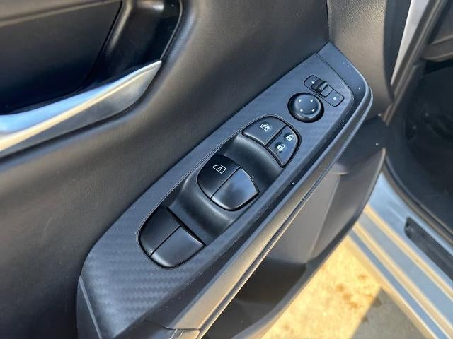 2020 Nissan Sentra SV Xtronic CVT