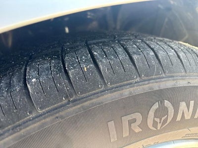 2020 Nissan Sentra SV Xtronic CVT