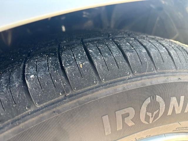 2020 Nissan Sentra SV Xtronic CVT